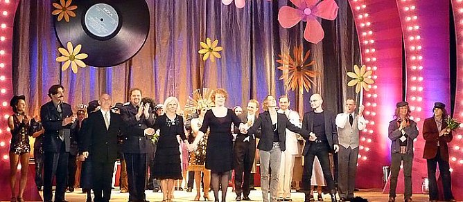 Erfolgreiche Premiere (Foto: nnz) Erfolgreiche Premiere (Foto: nnz)