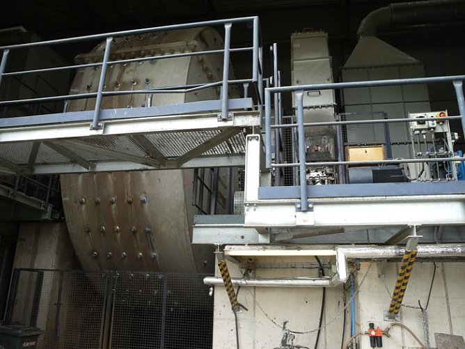 Müll als Polit-Problem (Foto: nnz) Müll als Polit-Problem (Foto: nnz)