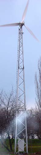 Bild: Wind f&uuml;r Forschung