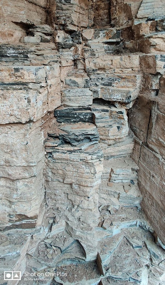 Bild: Gef&uuml;hrte geologische Wanderungen zum Tag des GeoTops