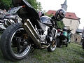 Bikertreff im Kloster Volkenroda (EKM)