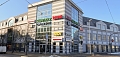Rund um die Galerie kam es in den letzten Tagen immer wieder zu Polizeieins&auml;tzen.  (ssc)