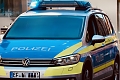 Symbolbild Polizeiauto (emw)