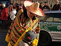 Stra&szlig;enkarneval in Bleicherode (Foto: nnz)