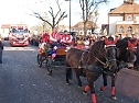 Stra&szlig;enkarneval in Bleicherode (Foto: nnz)