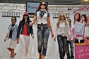 Modenschau in der S&uuml;dharzgalerie (Foto: nnz-City Scout Sven G&auml;mkow)