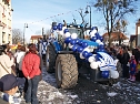 Stra&szlig;enkarneval in Bleicherode (Foto: nnz)