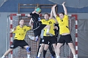 Handball-Wochenende (Foto: Christoph Keil)