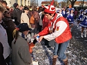 Stra&szlig;enkarneval in Bleicherode (Foto: nnz)