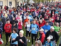 Kyffhäuserberglauf mit Rekordfeldern (Foto: Karl-Heinz Herrmann) Kyffhäuserberglauf mit Rekordfeldern (Foto: Karl-Heinz Herrmann)
