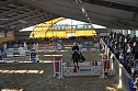 Reitturnier in Wollersleben (Foto: nnz-City Scout Sven G&auml;mkow)