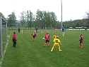 Erstes Spiel gewonnen (Foto: privat)