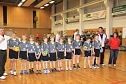 Erfolgreicher Handball-Nachwuchs (Foto: Christoph Keil)