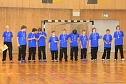 Erfolgreicher Handball-Nachwuchs (Foto: Christoph Keil)