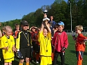 Pokal geholt (Foto: Wacker Nordhausen) Pokal geholt (Foto: Wacker Nordhausen)