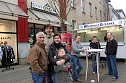 Sonntags in Nordhausen (Foto: Sven G&auml;mkow)