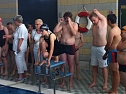 Kreisjugendspiele im Schwimmen (Foto: D. Poswiat) Kreisjugendspiele im Schwimmen (Foto: D. Poswiat)
