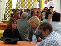 Sommerfest gefeiert (Foto: nnz) Sommerfest gefeiert (Foto: nnz)
