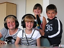 Radio machen (Foto: Sandra Witzel) Radio machen (Foto: Sandra Witzel)