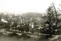 Nordhausen nach der Zerstörung: Blick auf den Lohmarkt (Foto: Fotoarchiv Fam. Lemitz) Nordhausen nach der Zerstörung: Blick auf den Lohmarkt (Foto: Fotoarchiv Fam. Lemitz)