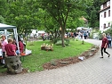 Sommerfest in S&uuml;lzhayn (Foto: M. Meldau)