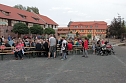 Grillen in Heringen (Foto: privat)