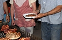Grillen in Heringen (Foto: privat)