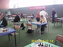 11. Schach-Open in Nordhausen (Foto: Kowitz)