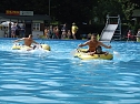 Neptunfest im Waldbad (Foto: Ch. Burkert)
