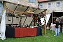 Mittelalter auf der Burg Lohra (Foto: Rebecca und Bernd Peter) Mittelalter auf der Burg Lohra (Foto: Rebecca und Bernd Peter)