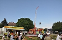 Sch&uuml;tzenfest in Appenrode (Foto: S. G&auml;mkow)