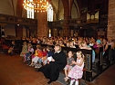 Einschulungsgottesdienst (Foto: privat)