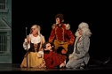 "Kleiner Lord Remi" in Nordhausen (Foto: Theater Nordhausen) "Kleiner Lord Remi" in Nordhausen (Foto: Theater Nordhausen)