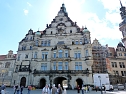 Dresden (Foto: P. Grabe)