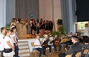 60 Jahre Schulstandort Heringen (Foto: J. Piper)