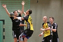 Kein gute Wochenende f&uuml;r NSV-Handballer (Foto: Christoph Keil)