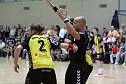 Kein gute Wochenende f&uuml;r NSV-Handballer (Foto: Christoph Keil)