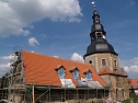 Geld f&uuml;r Leimbacher Kirche (Foto: nnz)