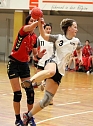 Handball-Stadtderby (Foto: Christoph Keil)