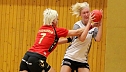Handball-Stadtderby (Foto: Christoph Keil)