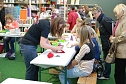 Bastelmesse Kreativ(es) auf den Petersberg (Foto: nnz-City Scout Sven G&auml;mkow)