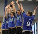 Aus im Pokal (Foto: Christoph Keil)