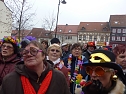 Faschingsauftakt in Bleicherode (Foto: E. Kagelmacher) Faschingsauftakt in Bleicherode (Foto: E. Kagelmacher)