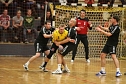 Das Handball-Wochenende (Foto: Christoph Keil)