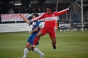 M&uuml;hsames 1:0 gegen Heiligenstadt (Foto: H. Michel)
