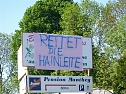 Die Hainleite macht mobil (Foto: Rossmann) Die Hainleite macht mobil (Foto: Rossmann)