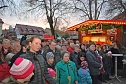 Er&ouml;ffnung Weihnachtsmarkt (Foto: nnz-City Scout Sven G&auml;mkow)