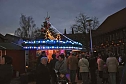 Er&ouml;ffnung Weihnachtsmarkt (Foto: nnz-City Scout Sven G&auml;mkow)