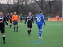 Unentschieden gegen Arnstadt (Foto: K. Verkouter) Unentschieden gegen Arnstadt (Foto: K. Verkouter)
