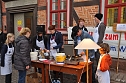 Weihnachtsmarkt Nordhausen (Foto: nnz-City Scout Sven G&auml;mkow)